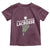 Funny It's A Good Day To Play Lacrosse Lax Toddler T Shirt