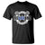 Funny Lax Lover Relax Bro T Shirt Lacrosse Joke