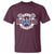 Funny Lax Lover Relax Bro T Shirt Lacrosse Joke