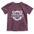 Funny Lax Lover Relax Bro Toddler T Shirt Lacrosse Joke
