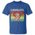Funny Axolotl Lacrosse LAX Laxalotl T Shirt Lacrosse Player Retro Vintage
