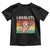 Funny Axolotl Lacrosse LAX Laxalotl Toddler T Shirt Lacrosse Player Retro Vintage