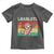 Funny Axolotl Lacrosse LAX Laxalotl Toddler T Shirt Lacrosse Player Retro Vintage