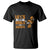 Funny Lacrosse Lax Player T Shirt Life's About Goals And Assists