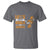 Funny Lacrosse Lax Player T Shirt Life's About Goals And Assists