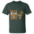 Funny Lacrosse Lax Player T Shirt Life's About Goals And Assists