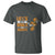 Funny Lacrosse Lax Player T Shirt Life's About Goals And Assists