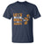 Funny Lacrosse Lax Player T Shirt Life's About Goals And Assists