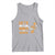 Funny Lacrosse Lax Player Tank Top Life's About Goals And Assists