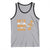 Funny Lacrosse Lax Player Tank Top Life's About Goals And Assists