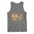 Funny Lacrosse Lax Player Tank Top Life's About Goals And Assists