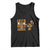 Funny Lacrosse Lax Player Tank Top Life's About Goals And Assists