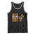Funny Lacrosse Lax Player Tank Top Life's About Goals And Assists