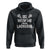 Funny Don't Mess With Me I Play Lacrosse Hoodie Vintage Lax Sticks