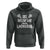 Funny Don't Mess With Me I Play Lacrosse Hoodie Vintage Lax Sticks