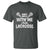 Funny Don't Mess With Me I Play Lacrosse T Shirt Vintage Lax Sticks