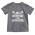 Funny Don't Mess With Me I Play Lacrosse Toddler T Shirt Vintage Lax Sticks