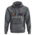 Horse Racing Hoodie And They're Off Vintage Jockey - Wonder Print Shop