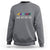 Horse Racing Sweatshirt And They're Off Vintage Jockey - Wonder Print Shop