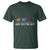 Horse Racing T Shirt And They're Off Vintage Jockey - Wonder Print Shop