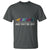 Horse Racing T Shirt And They're Off Vintage Jockey - Wonder Print Shop
