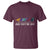 Horse Racing T Shirt And They're Off Vintage Jockey - Wonder Print Shop