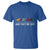 Horse Racing T Shirt And They're Off Vintage Jockey - Wonder Print Shop
