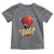 80s Bowling Toddler T Shirt That's Some Bowlshit Neon Retro Ball Pins Strike Spilt - Wonder Print Shop