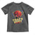 80s Bowling Toddler T Shirt That's Some Bowlshit Neon Retro Ball Pins Strike Spilt - Wonder Print Shop
