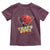 80s Bowling Toddler T Shirt That's Some Bowlshit Neon Retro Ball Pins Strike Spilt - Wonder Print Shop