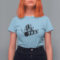 Funny Bowling T Shirt For Women I'D Hit That Quote Bowling Pin Ball - Wonder Print Shop
