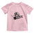 Funny Bowling Toddler T Shirt I'D Hit That Quote Bowling Pin Ball - Wonder Print Shop