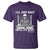 Teachers T Shirt I'll Just Wait Untill It's Quite Funny Sarcastic Teacher Life Skull Lover - Wonder Print Shop