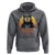 Funny Raccoon Hoodie My Spirit Animal Cute Trash Panda - Wonder Print Shop