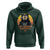 Funny Raccoon Hoodie My Spirit Animal Cute Trash Panda - Wonder Print Shop