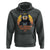 Funny Raccoon Hoodie My Spirit Animal Cute Trash Panda - Wonder Print Shop