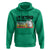 Funny Retirement Hoodie I'm Retired Every Hour Is A Happy Hour Retro Vintage - Wonder Print Shop