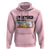 Funny Retirement Hoodie I'm Retired Every Hour Is A Happy Hour Retro Vintage - Wonder Print Shop