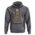 Daddy Knows Everything And If He Doesn't He Can Make Up Something Really Fast Hoodie Vintage Father's Day - Wonder Print Shop