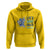 Soccer Lover Hoodie Life's About Goals And Assists Coach - Wonder Print Shop