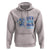 Soccer Lover Hoodie Life's About Goals And Assists Coach - Wonder Print Shop