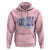 Soccer Lover Hoodie Life's About Goals And Assists Coach - Wonder Print Shop