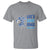Soccer Lover T Shirt Life's About Goals And Assists Coach - Wonder Print Shop