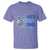 Soccer Lover T Shirt Life's About Goals And Assists Coach - Wonder Print Shop