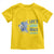 Soccer Lover Toddler T Shirt Life's About Goals And Assists Coach - Wonder Print Shop