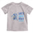 Soccer Lover Toddler T Shirt Life's About Goals And Assists Coach - Wonder Print Shop
