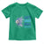 Soccer Lover Toddler T Shirt Life's About Goals And Assists Coach - Wonder Print Shop