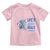 Soccer Lover Toddler T Shirt Life's About Goals And Assists Coach - Wonder Print Shop