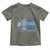 Soccer Lover Toddler T Shirt Life's About Goals And Assists Coach - Wonder Print Shop