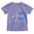 Soccer Lover Toddler T Shirt Life's About Goals And Assists Coach - Wonder Print Shop